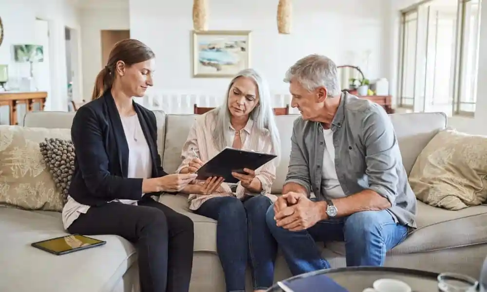 Improve Financial Security and Protect Your Legacy With Estate Planning Advisors