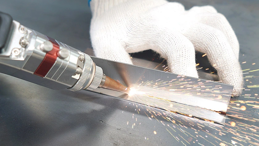 Leveraging High-Power Laser Welding Tips for Financial Growth