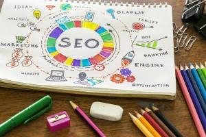 SEO best practices guide