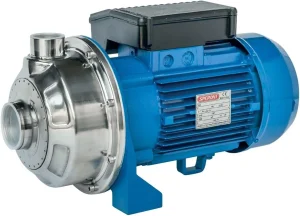 How to choose a high-efficiency pump