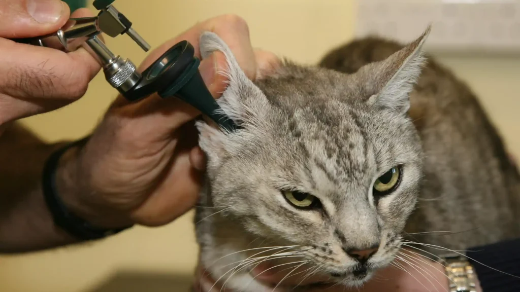 How Spotting Cat Ear Mites Early Can Save You Hundreds in Vet Costs