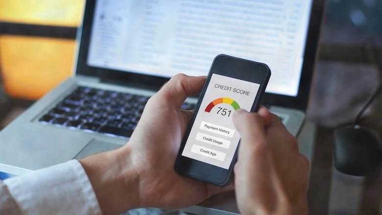Boost Your Credit Score Before Home Refinance