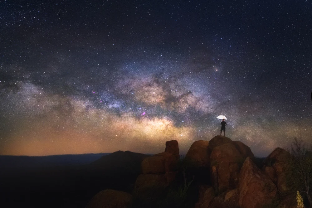 Plan Smarter Trips to the Top Stargazing Locations in Big Bend Without Overspending